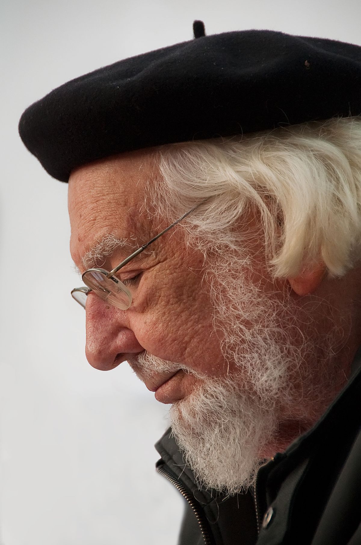 ERnestoCardenal ERnestoCardenal