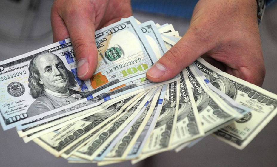 dolares dolares