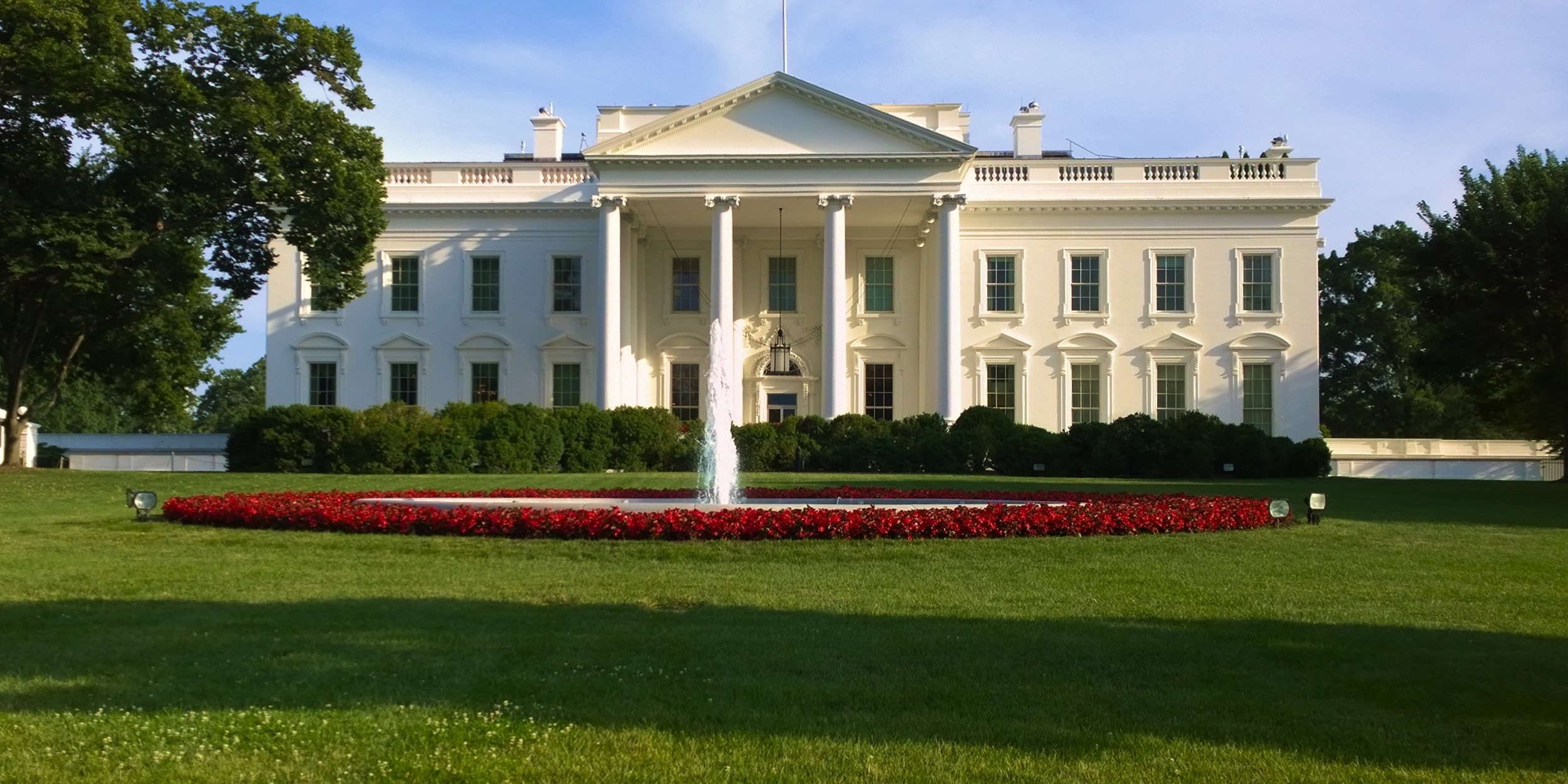 whitehouse whitehouse